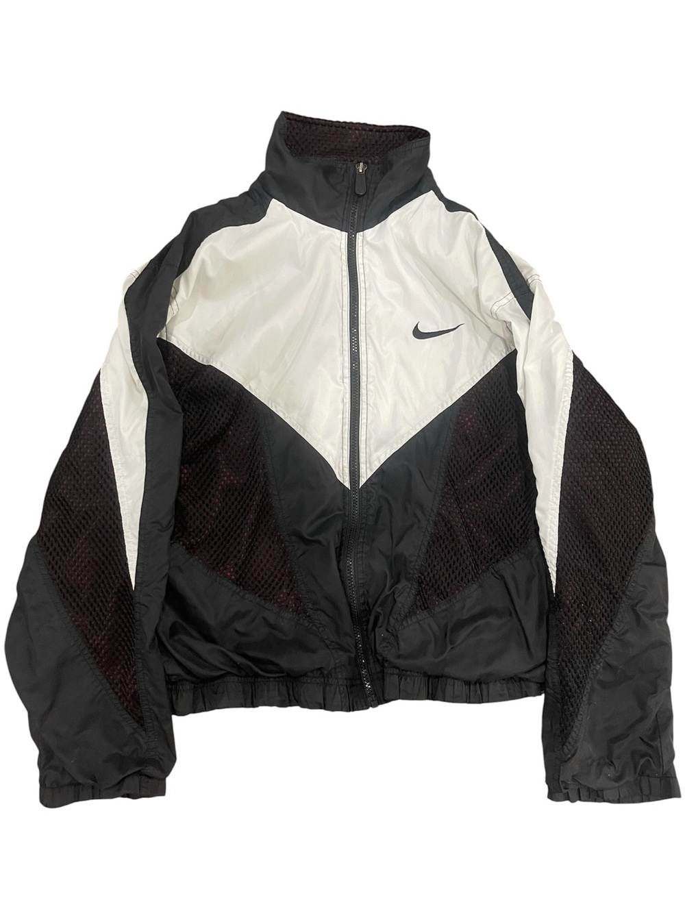 Vintage 90's Nike Jacket Rare